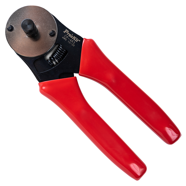 CP-463 Eclipse Tools  Crimpers Applicators Presses