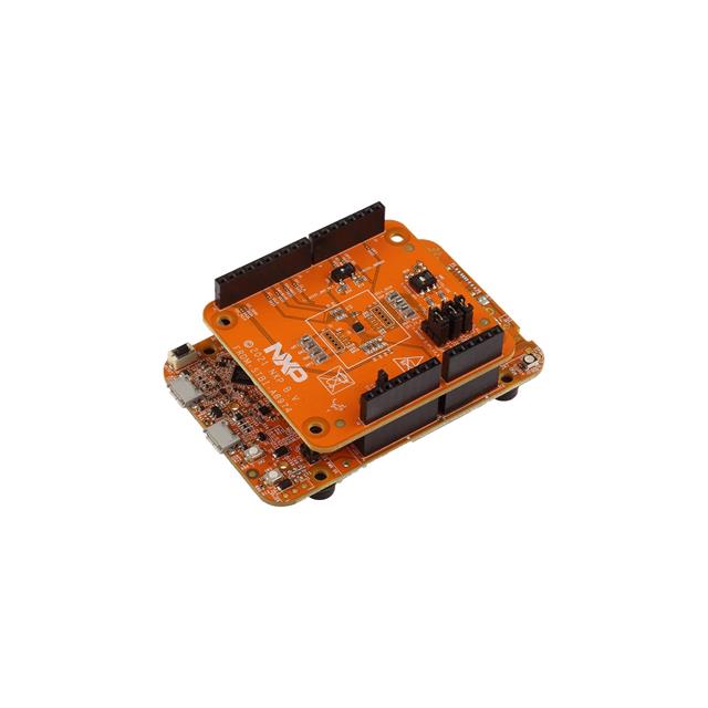FRDM-K22F-A8974 NXP USA Inc.  Cartes d'évaluation de capteurs