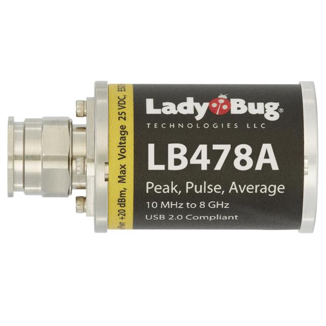 LB478A-OSM LadyBug Technologies LLC  Specialty Equipment