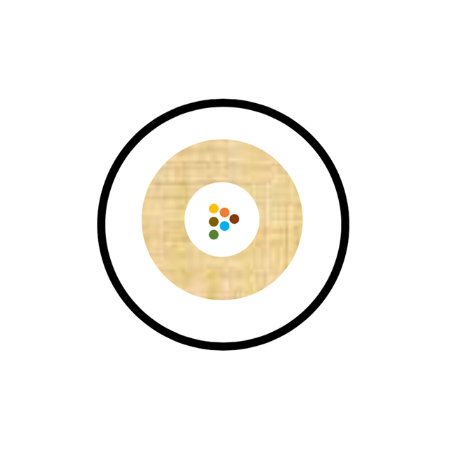 M3I-6M-R-BK-0500 TechLogix Networx  Kabel Drähte