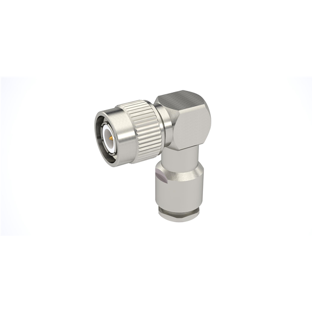 R143156000 Radiall USA, Inc.  Gruppi di connettori coassiali (RF)