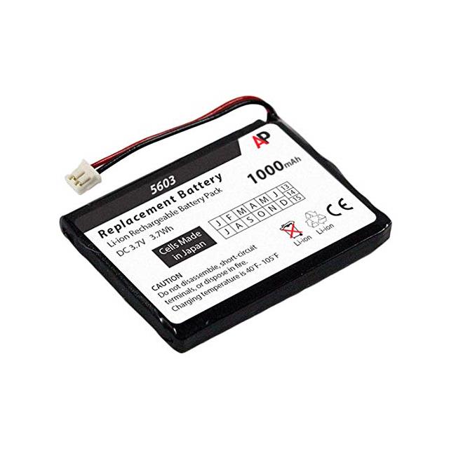 RB-5603-L Artisan Power  Packs de batteries