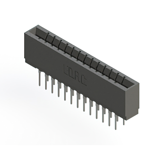 737-026-522-201 EDAC Inc.  Kantenbrettverbinder