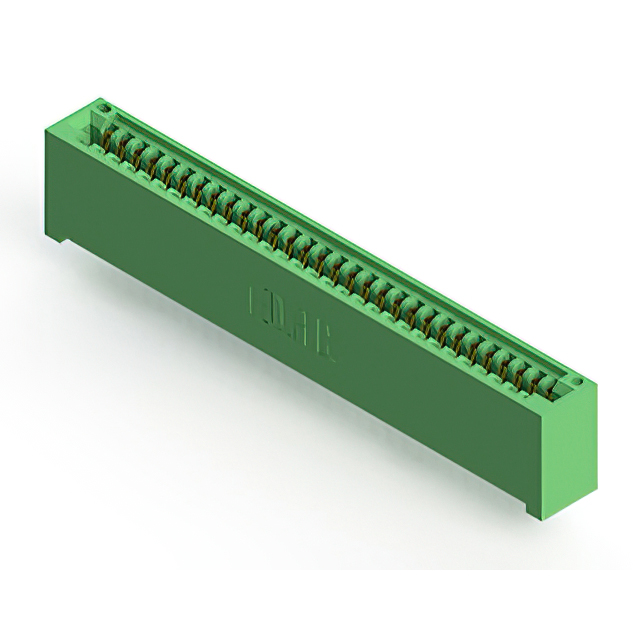 845-030-525-101 EDAC Inc.  Edgeboard Connectors