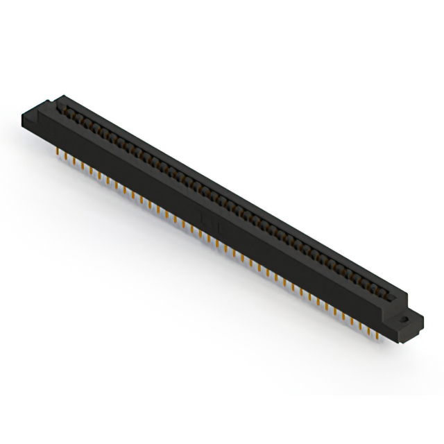 857-078-520-202 EDAC Inc.  Edgeboard Connectors