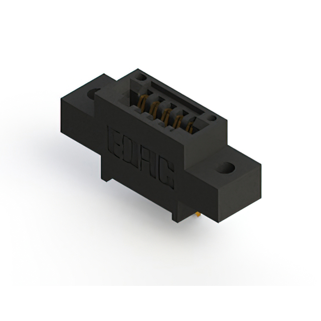 895-005-500-602 EDAC Inc.  Edgeboard Connectors