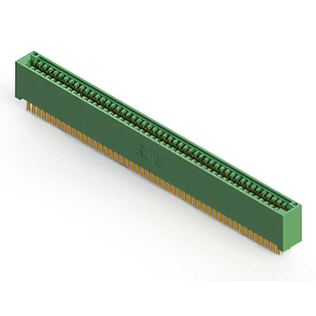 895-098-500-201 EDAC Inc.  Conectores de tableros de borde