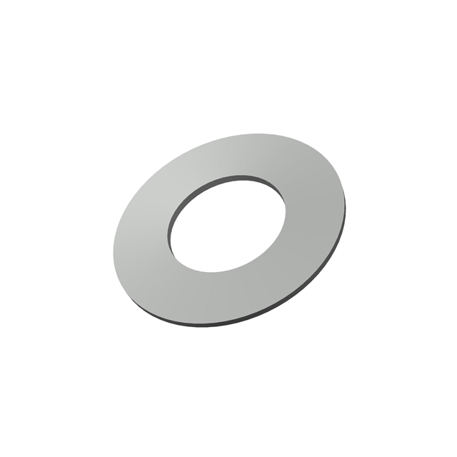 CDS-157545CS Century Spring Corp  Standard Washers