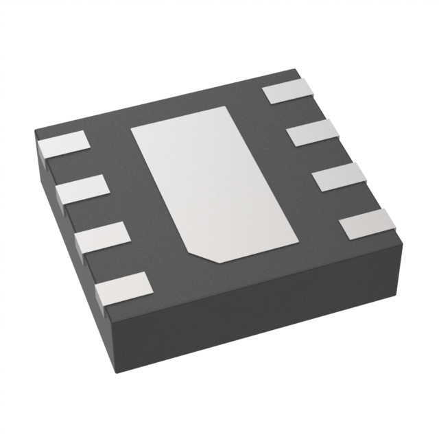 BU27030NUC-E2 Rohm Semiconductor  Ambient Light IR UV Sensors