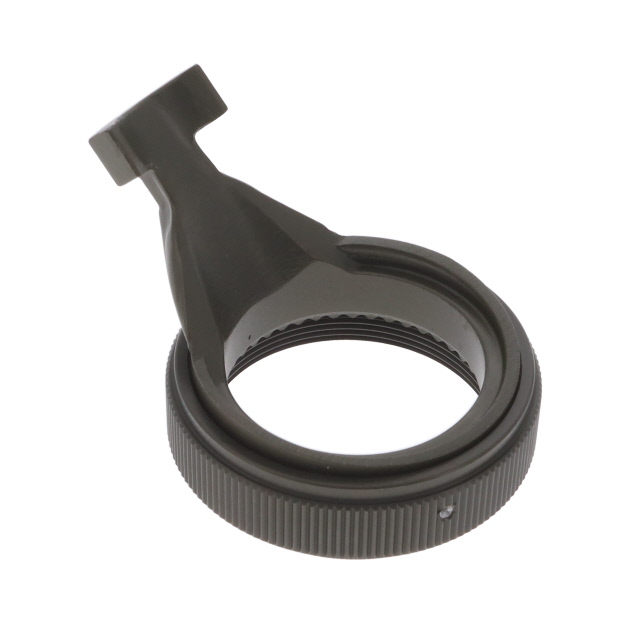 A8504915S25W Amphenol Interconnect India  Backshells and Cable Clamps