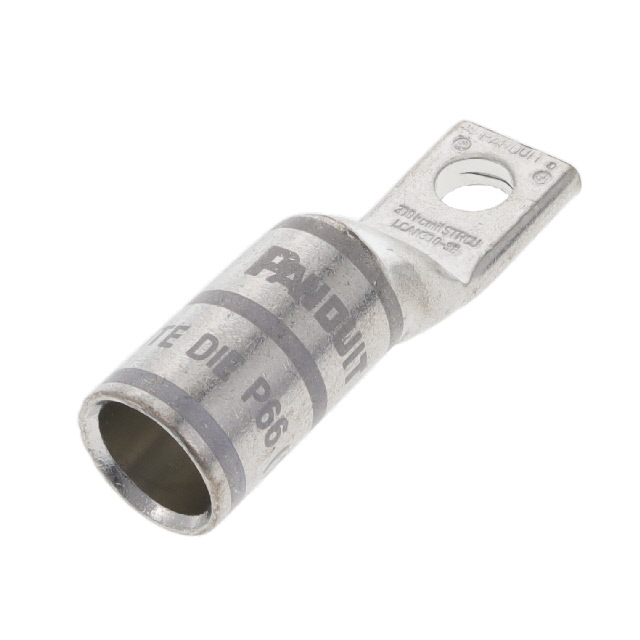 LCAN300-38-X Panduit Corp  Lugs