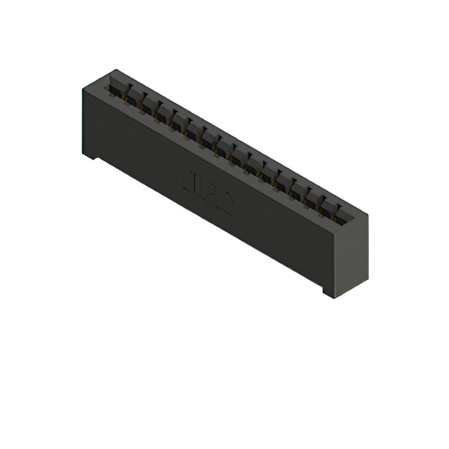 887-015-544-101 EDAC Inc.  Conectores de tableros de borde