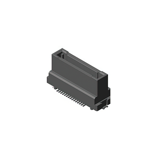 AX01R030VADBR500 JAE Electronics  Matrices de type bord Mezzanine (carte à carte)
