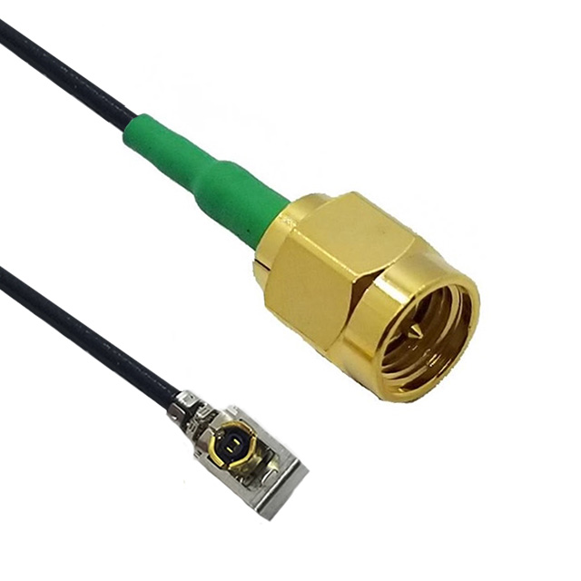 CB1.13-IPXLK-SAMGT-8IN Lighthorse Technologies, Inc  Assemblaggi di cavi
