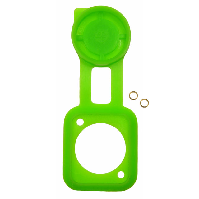 CP299805 CLIFF Electronic Components Ltd  Accesorios para conectores circulares