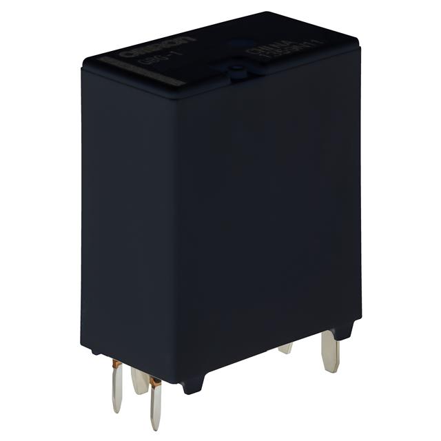 G8G-1SV DC24 Omron Electronics Inc-EMC Div  Automotive Relays