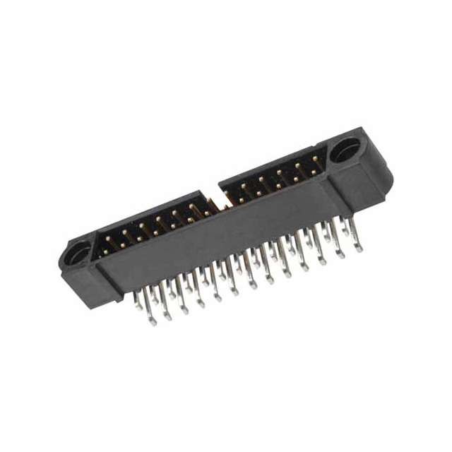 M80-5523405 Harwin Inc.  Embases à broches mâles