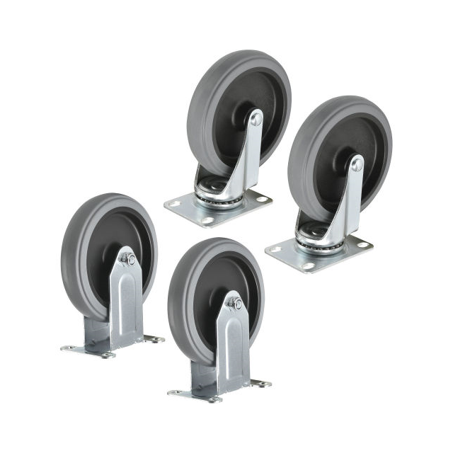 RP1002 Global Industrial  Carts and Trucks