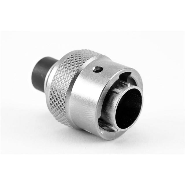 RT06103W3PNH03 Amphenol Sine Systems Corp  Alloggiamenti per connettori circolari