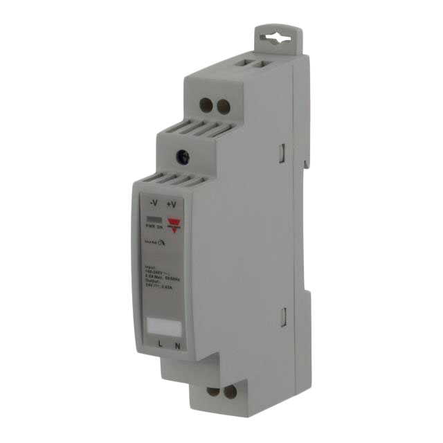 SPMA24151 Carlo Gavazzi Inc.  Industrielle DIN-Schienen-Netzteile