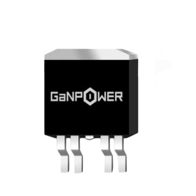 GPIHV30SB5L GaNPower  Singoli FET MOSFET