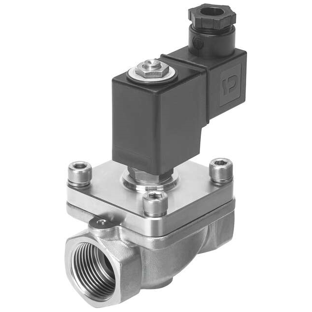 VZWF-B-L-M22C-N1-275-1P4-6-R1 Festo Corporation Válvulas y control