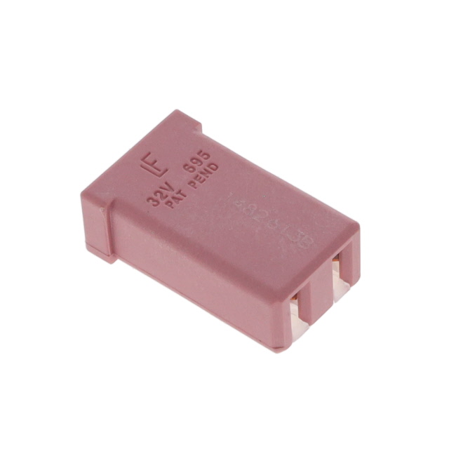 0695030.L Littelfuse Inc. Fusibles