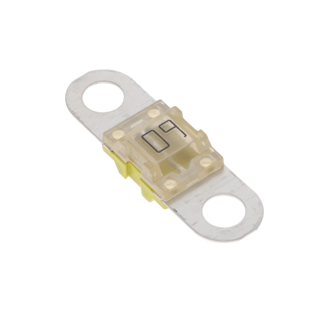 153.7010.5602 Littelfuse Inc. Fusibles