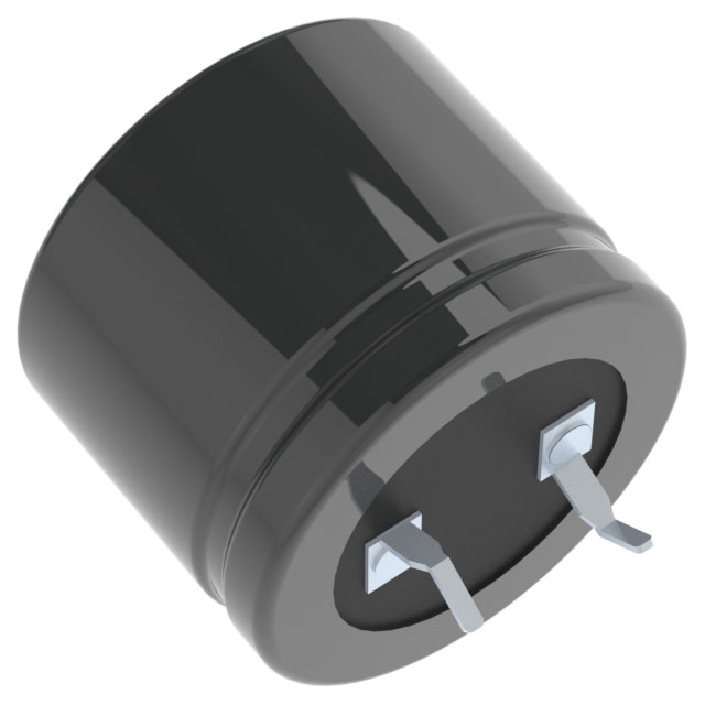 LKS1H222MESA Nichicon  Aluminium-Elektrolytkondensatoren