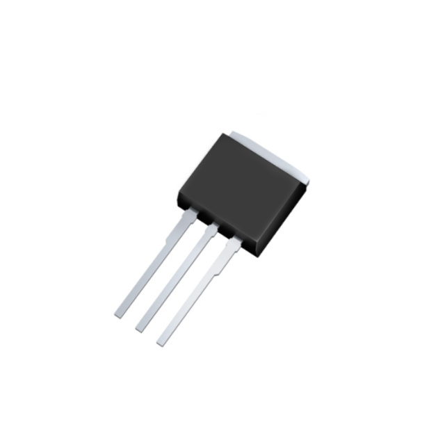 IPI65R190CFDXKSA2 Infineon Technologies  Single FETs MOSFETs
