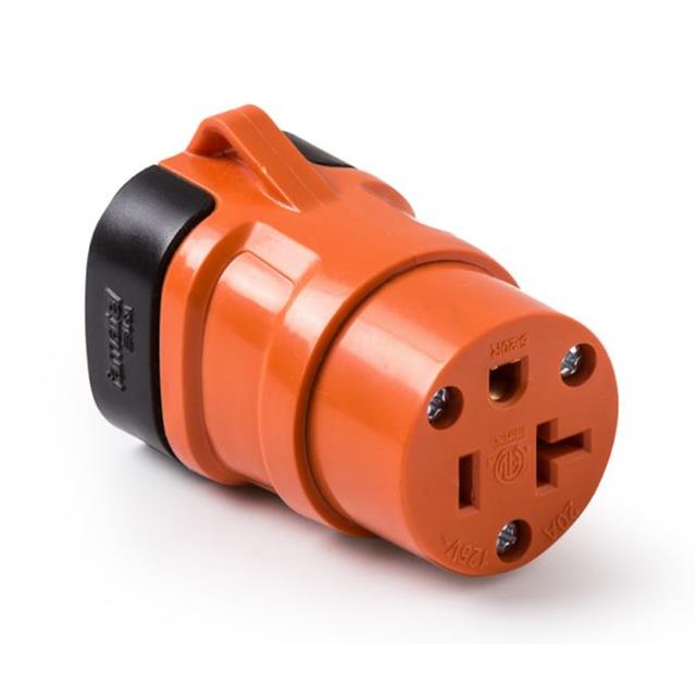 0-2120 Famatel USA  Plugs and Receptacles