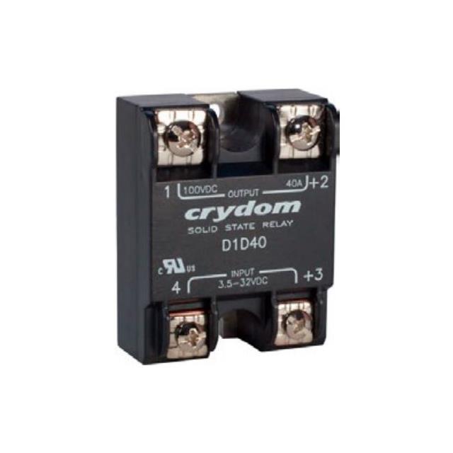 D2D12 Sensata-Crydom  Solid State Relays (SSR)