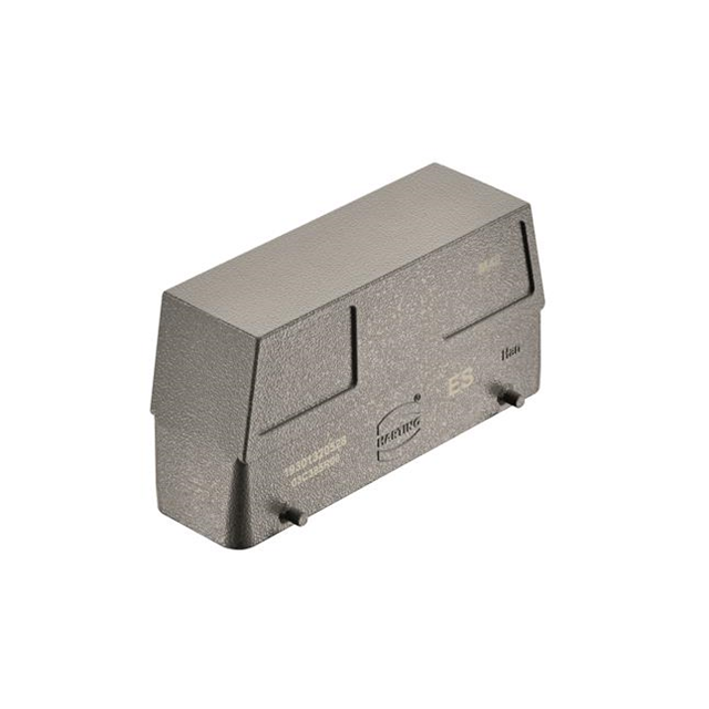 19301320528 HARTING  Boîtiers de connecteurs robustes, capots, bases
