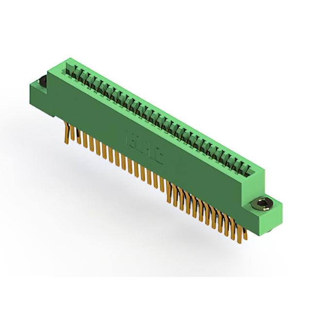 342-056-560-203 EDAC Inc.  Edgeboard Connectors