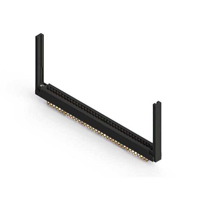 357-072-558-268 EDAC Inc.  Edgeboard Connectors