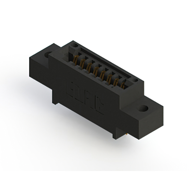 395-008-525-602 EDAC Inc.  Edgeboard Connectors