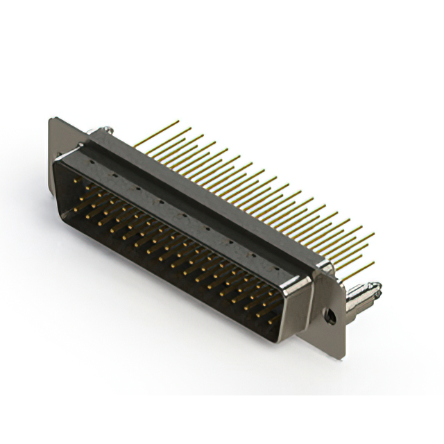 627-M50-623-WT5 EDAC Inc.  Conjuntos de conectores D-Sub