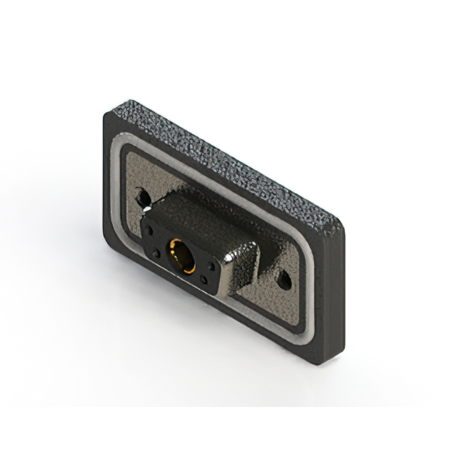 628W5W1-124-2NA EDAC Inc.  Conjuntos de conectores D-Sub