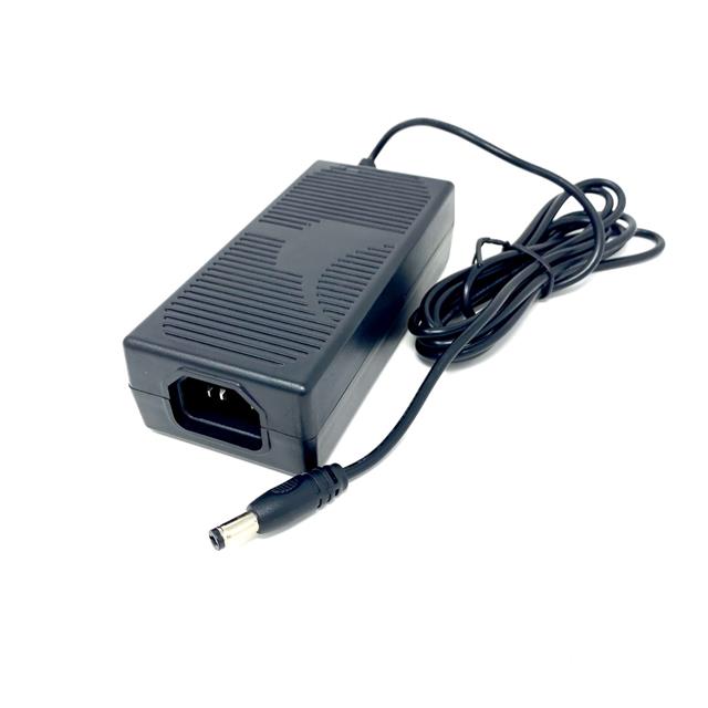 TR9CE5000CCP-F(R) GlobTek, Inc.  AC DC Desktop Wall Power Adapters