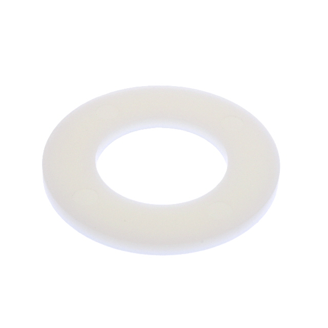 17W17242 Essentra Components  Rondelle standard