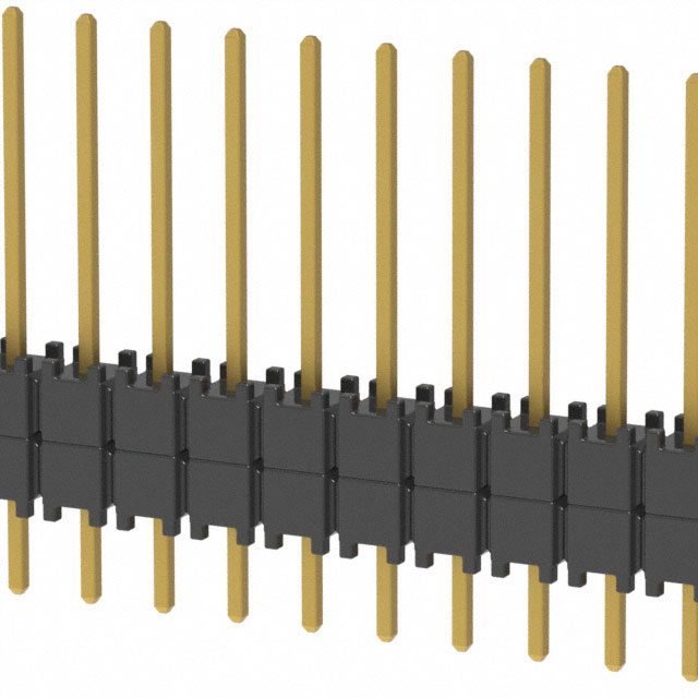 DW-20-09-G-S-200 Samtec Inc.  Entretoises de planches Empileurs (planche à planche)