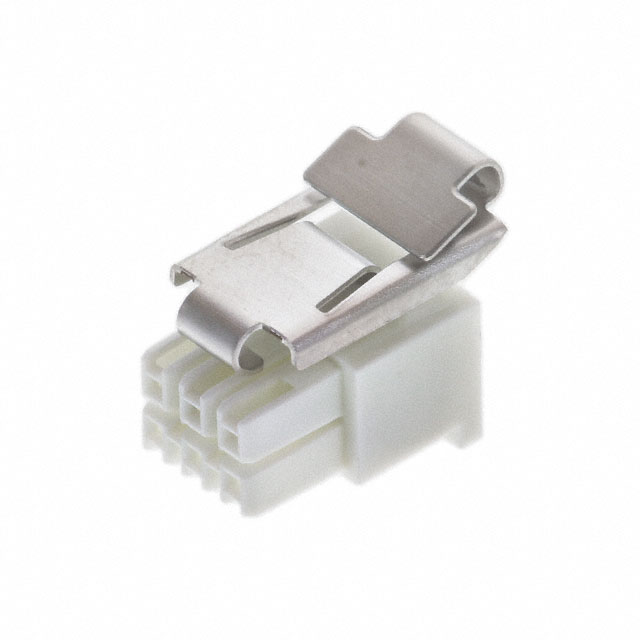 IPD1-03-D-K-M Samtec Inc.  Boîtiers de connecteurs rectangulaires