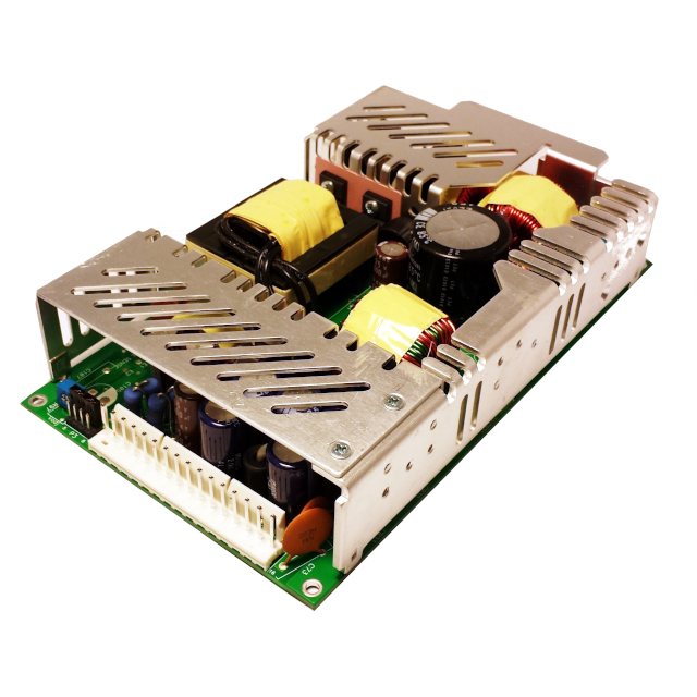 1010576 Integrated Power Designs  Convertitori AC DC