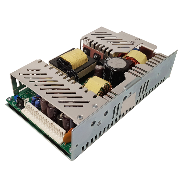 1010576CH Integrated Power Designs  Convertidores CA/CC