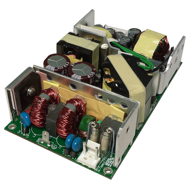 1011490 Integrated Power Designs  AC DC Converters