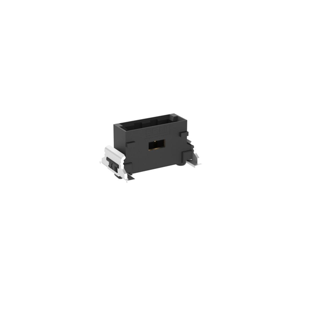284697-E TE Connectivity Erni  Headers Male Pins