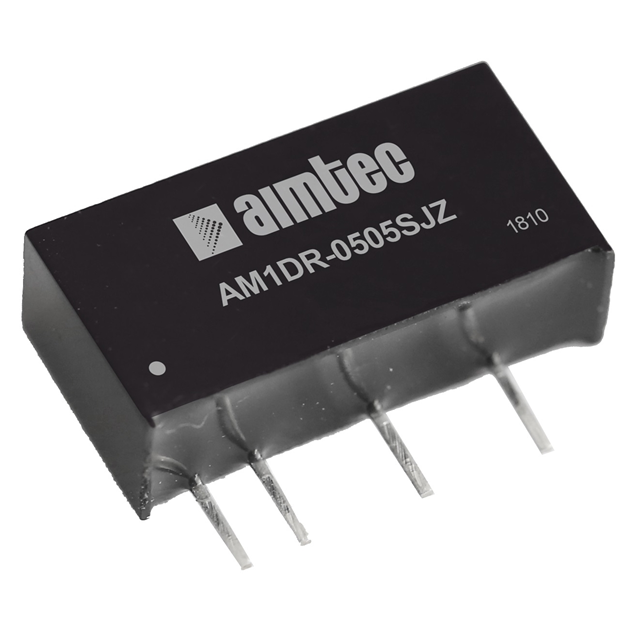 AM1DR-0503SJZ aimtec  Convertidores CC CC