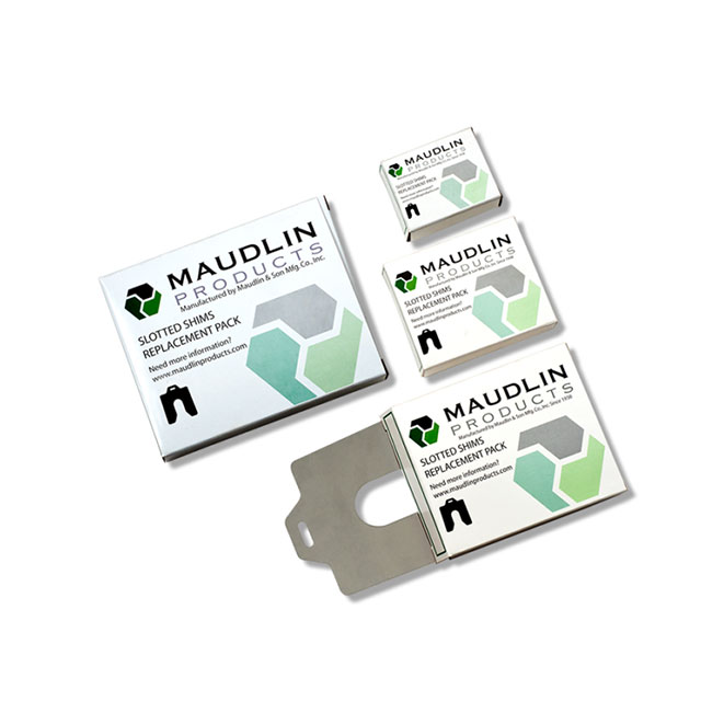 MSD050-10 Maudlin Products  Varie