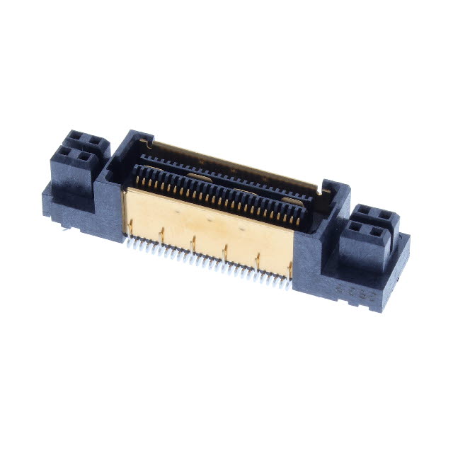 QFSS-026-04.25-H-D-PC4 Samtec Inc.  Matrices de type bord Mezzanine (carte à carte)