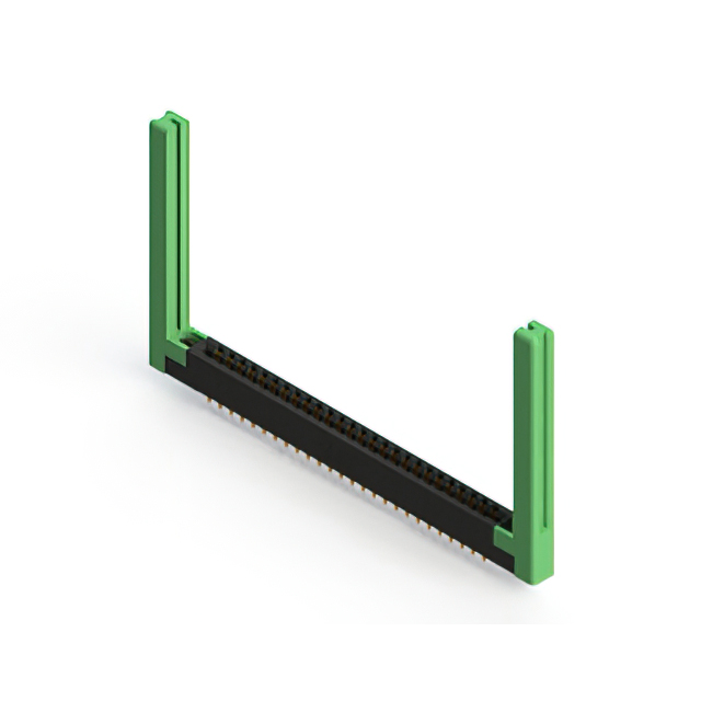 355-052-521-258 EDAC Inc.  Edgeboard Connectors